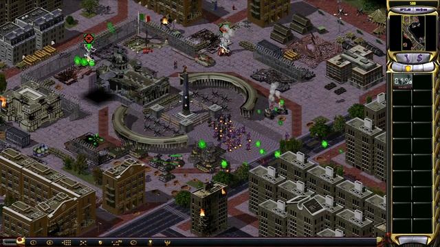 Mental Omega 3.3.6 - Epsilon Co-Op The Cardinal on Mental Difficulty смотреть онлайн