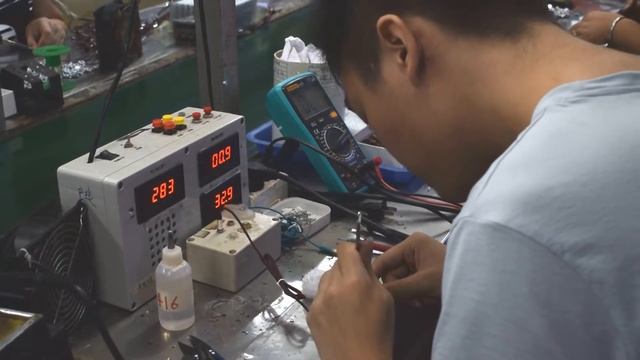 Repair of defective products смотреть онлайн