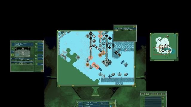 Battle Isle 3 Playthrough Mission 15 - Terdon смотреть онлайн