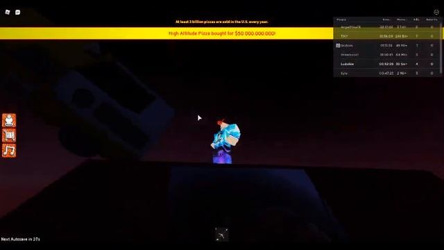 Roblox Meme Tycoon Full Pizza Tower смотреть онлайн