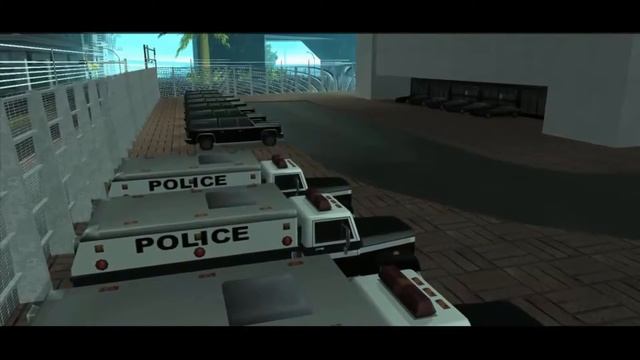 Сюжет игрового сервера SA-MP (Direct Project [RPG]) смотреть онлайн