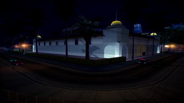 DriftAndreas Remastered смотреть онлайн