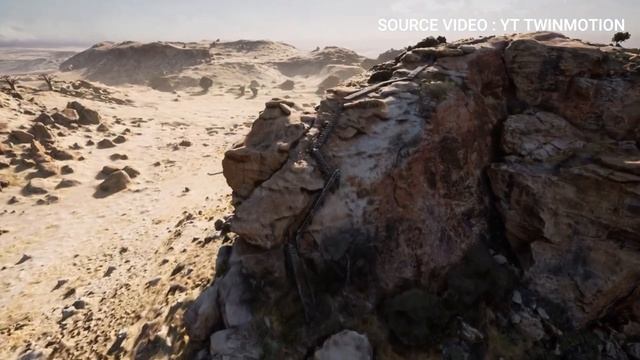 Top 10 Real-Time Rendering Software in 2023 смотреть онлайн