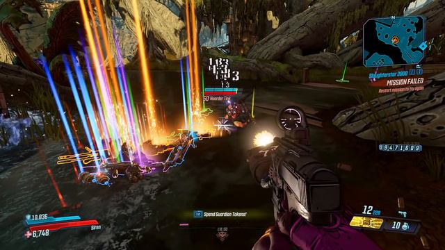 Borderlands 3 INSANE NEW GLITCH! Legendary Item Farm Glitch! 1 Legendary EVERY SECOND! After Patch! смотреть онлайн