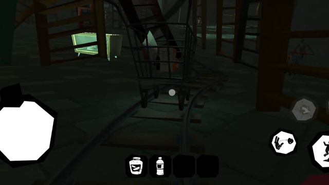 сосед сошёл с ума 3 акт (4 часть) смотреть онлайн