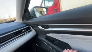 Новый ДЖИЛИ Эмгранд 2023