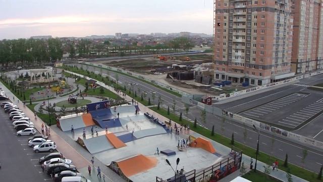 ЖК Губернский!!! Школа в Губернском!!! Краснодар смотреть онлайн