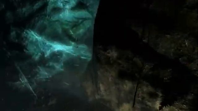 TES V: Skyrim. Серия 025 - Пристанище Лжеца смотреть онлайн