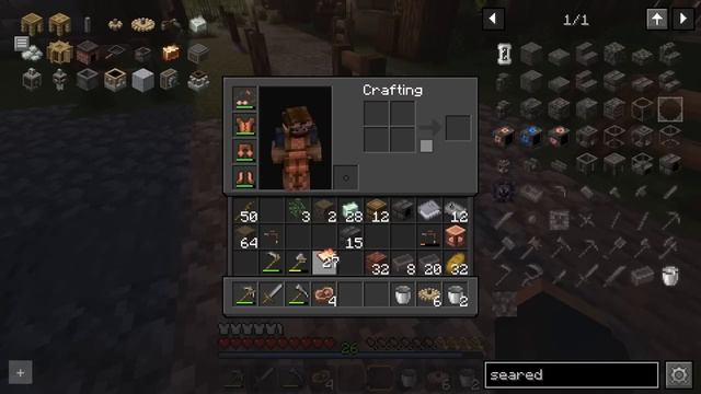 From Cobblestone To EPIC Tinkers Tools Ep3 Create: Astral Modpack