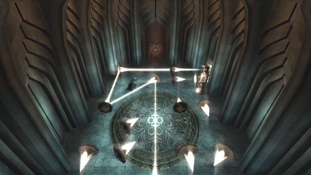 Devil May Cry 3 - Secret Mission 10 Solutions смотреть онлайн