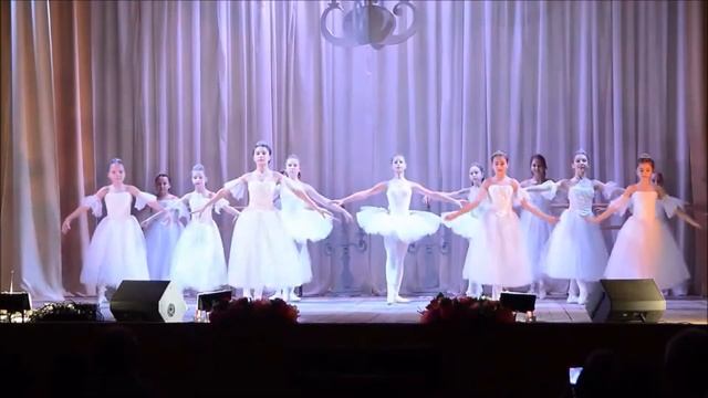 Танцевальный коллектив "Гармония" смотреть онлайн