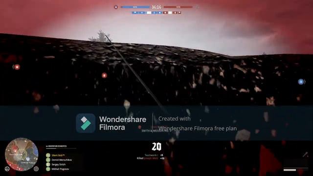 HoW tO kUbAn CoSsAcK?|| how to get this kuban cossack achievment in Tannenberg смотреть онлайн