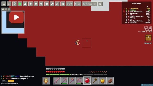 Test-Livestream (Minecraft.io) смотреть онлайн