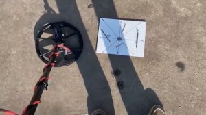 Нокта Макро Легенда - Тест на разделение