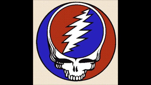 Grateful Dead  Live At Great Western LA Forum On 2/12/1989