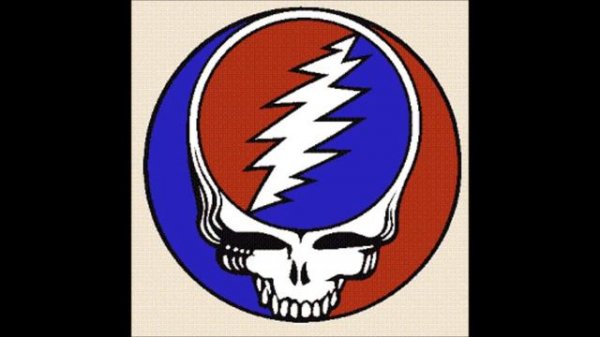 Grateful Dead  Live at Great Western LA Forum on 2/12/1989