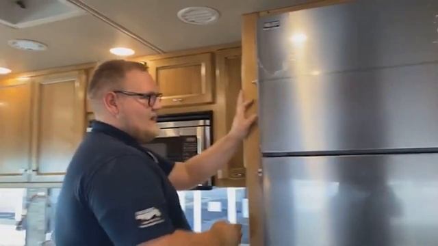 2021 Tiffin ALLEGRO Open Road 32 SA Class A Motorhome Walkthrough Review And Test Drive