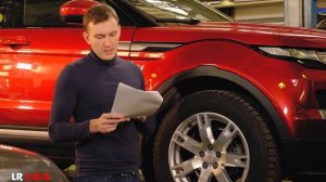 ПОЛНЫЙ ОБЗОР б/у Evoque. Стоимость содержание самого маленького Range Rover с ЦЕНАМИ!