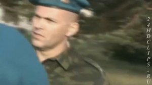 Блестящие - Брат мой десантник