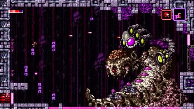 Axiom Verge | 02 | How To Successfully FAIL смотреть онлайн