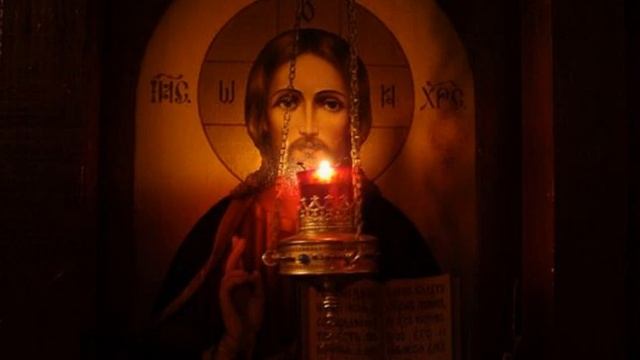 "Посвящай начатки дня твоего Господу..." Святые отцы о молитве. часть 4. смотреть онлайн