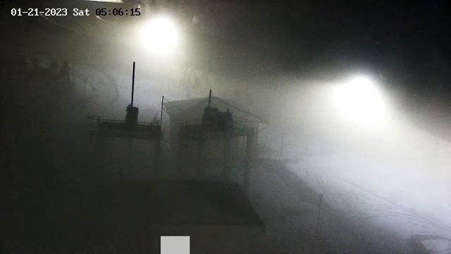 Hikvision Defog Mode (анти туман) смотреть онлайн