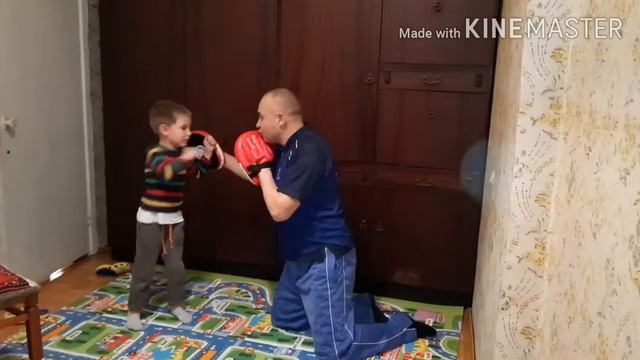 Самозащита для детей и взррслых смотреть онлайн