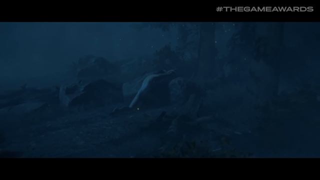 Sons of the Forest - Reveal Trailer | The Game Awards 2019 смотреть онлайн