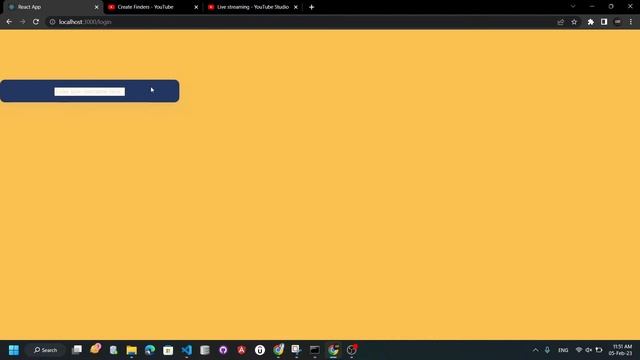 React Js + Node Js (Typescript) Project | Food Delivery Application | Part - 3 смотреть онлайн