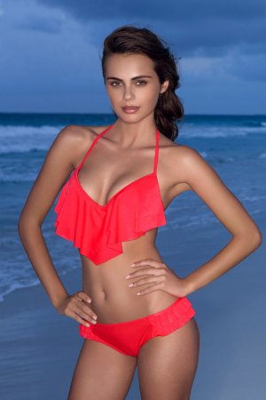 Costa Mee...Nikko Culture - I have been waiting