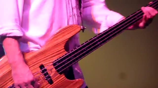 KANSAS - Carry On My Wayward Son смотреть онлайн