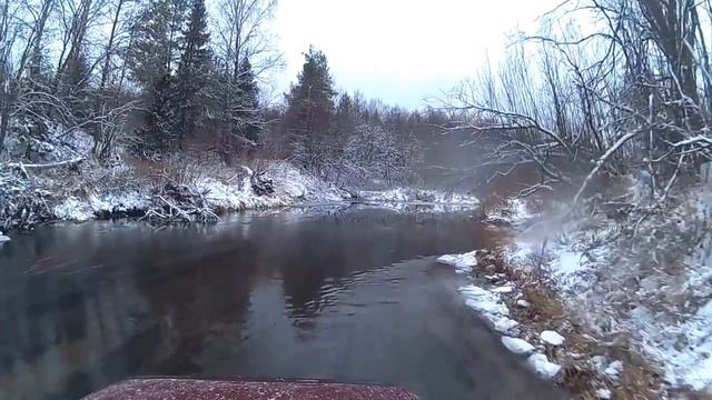 Полная Чухлома 2016. Бродик смотреть онлайн