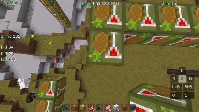 A Lot Of New Announcements│New Minecraft Server And More смотреть онлайн