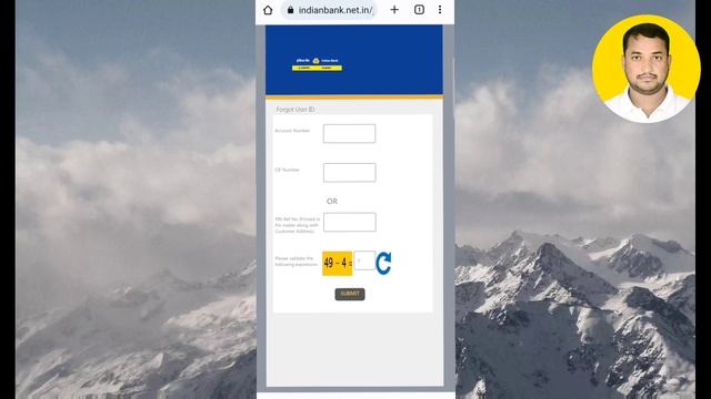 internet banking ka user id kaise pata kare | indian bank ka user id kaise pata kare смотреть онлайн