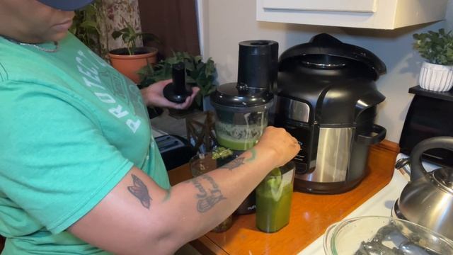 Nutribullet Slow Juicer Njb50300 Review