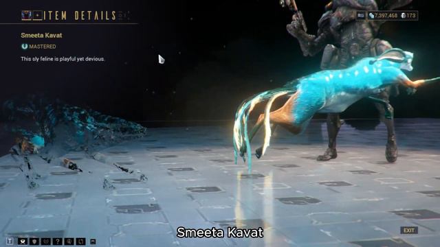 Warframe - A Complete Guide on How to Get Kavats смотреть онлайн