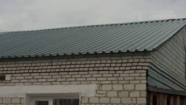 Крыши в Сапроново смотреть онлайн