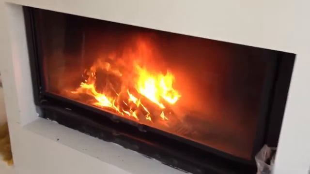 Огонь смотреть онлайн