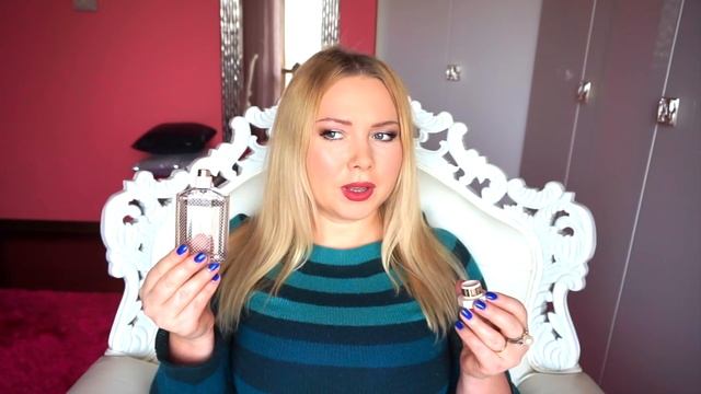 Покупки парфюма/ Lancome/ Tresor/Stella MCcartney/Hermes/Jour D'Hermes Gardenia