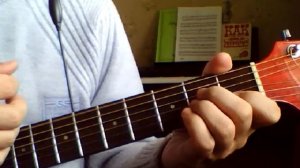 Война (Кино) Аккорды на гитаре.