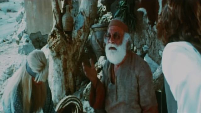 Yellow Hair And The Fortress Of Gold | WESTERN Adventure | Free Movie | Full Length Film