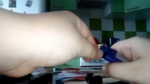 как сделать шокер из зажигалки