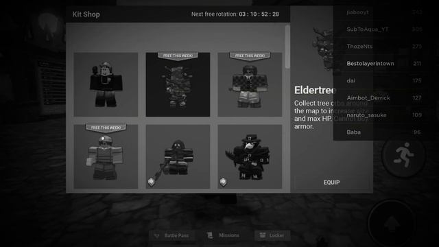 How youtubers react when elder tree is free смотреть онлайн