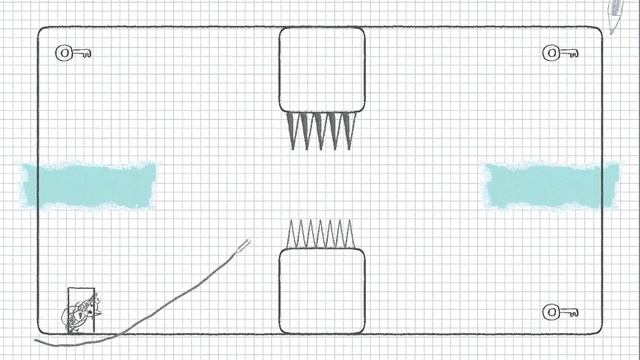 Chicken Hike Walkthrough Cool Math Games смотреть онлайн