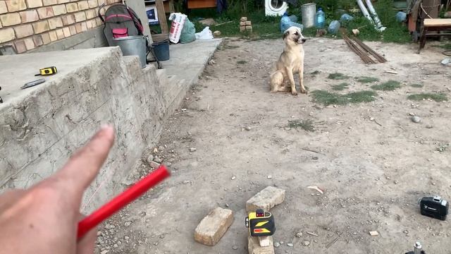 Септик без откачки в спартанских условиях. Часть 2 смотреть онлайн