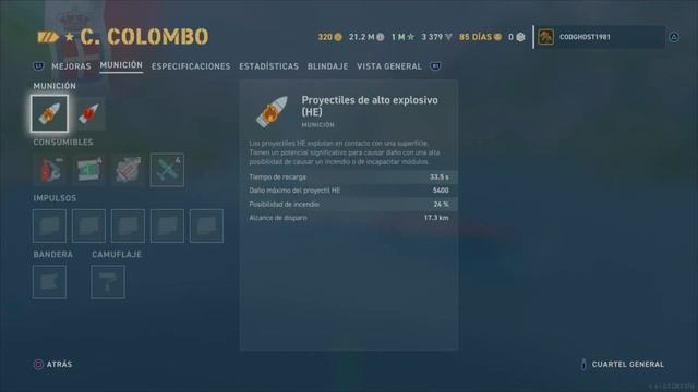C. Colombo, primera vista. смотреть онлайн