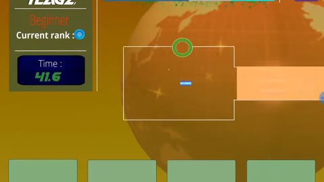 Flagz - World Flag Quiz (Android) смотреть онлайн
