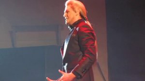 Иван Ожогин_Маятник времен_Мастер и Маргарита_16.05.2015