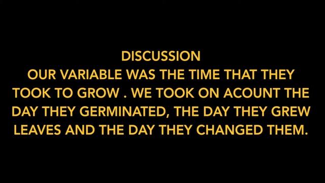 Allelopathy effects смотреть онлайн