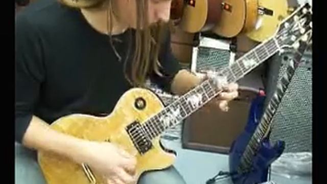5 Tonny Shure (играет Антон Шурыгин) 2008 год смотреть онлайн